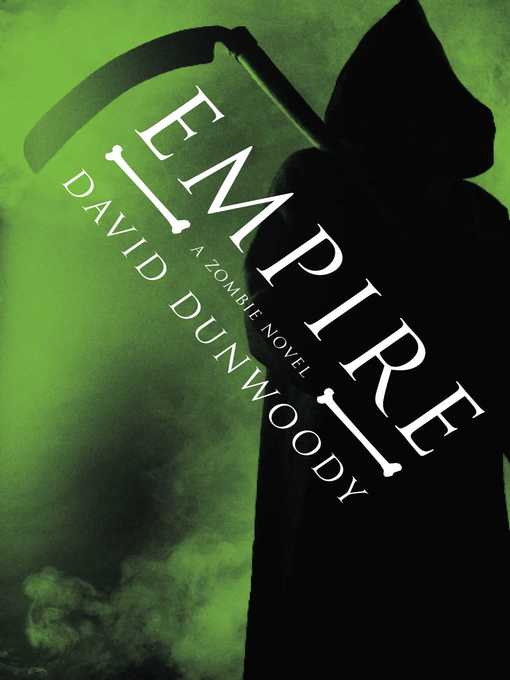 Title details for Empire by David Dunwoody - Wait list